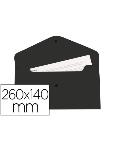 Carpeta liderpapel dossier broche polipropileno...