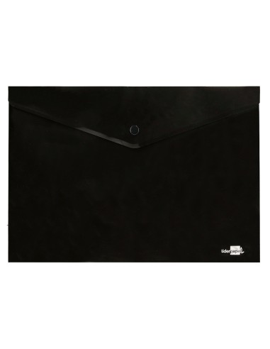 Carpeta liderpapel dossier broche polipropileno...