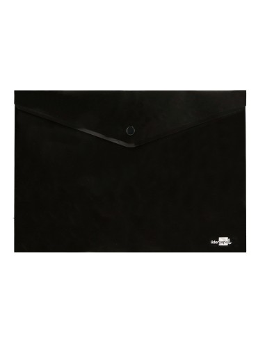 Carpeta liderpapel dossier broche polipropileno...