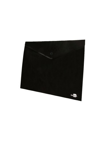 Carpeta liderpapel dossier broche polipropileno...