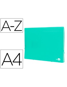 Carpeta liderpapel...