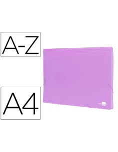 Carpeta liderpapel...