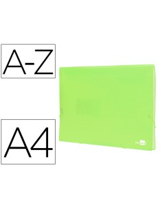 Carpeta liderpapel...