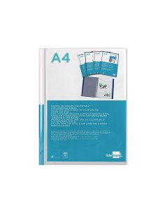 Carpeta liderpapel... 2