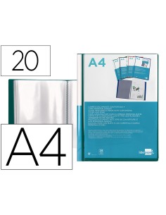 Carpeta liderpapel...