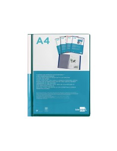 Carpeta liderpapel... 2