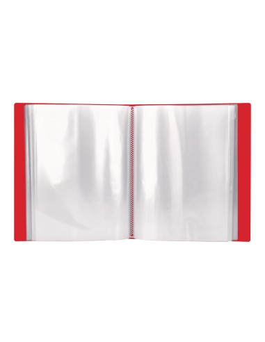 Carpeta liderpapel personaliza 20 fundas...