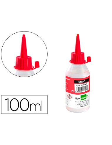 Silicona liquida liderpapel para manualidades...