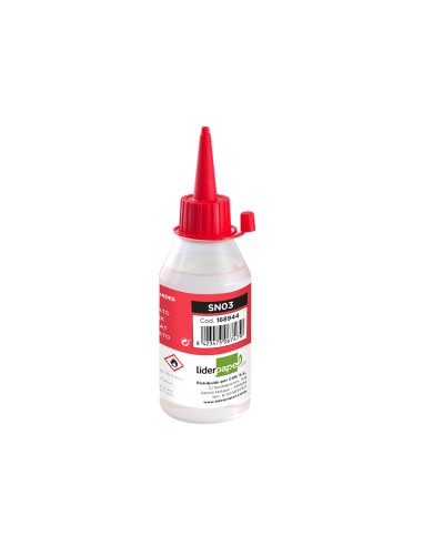 Silicona liquida liderpapel para manualidades...
