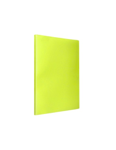 Carpeta liderpapel escaparate 10 fundas...