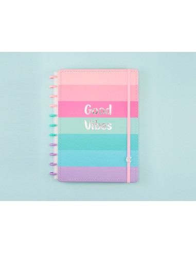 Cuaderno inteligente grande by indy 280x215 mm