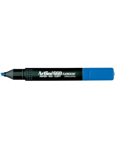 Rotulador artline... 2