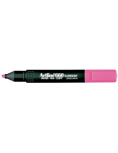 Rotulador artline... 2