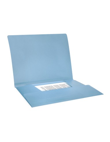 Carpeta liderpapel gomas solapas polipropileno...