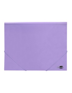 Carpeta liderpapel gomas... 2