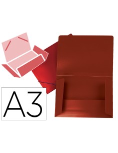 Carpeta liderpapel...