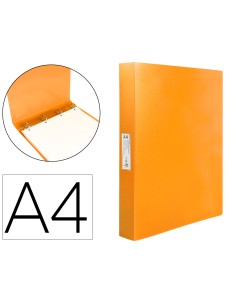 Carpeta liderpapel 4...