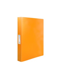 Carpeta liderpapel 4... 2