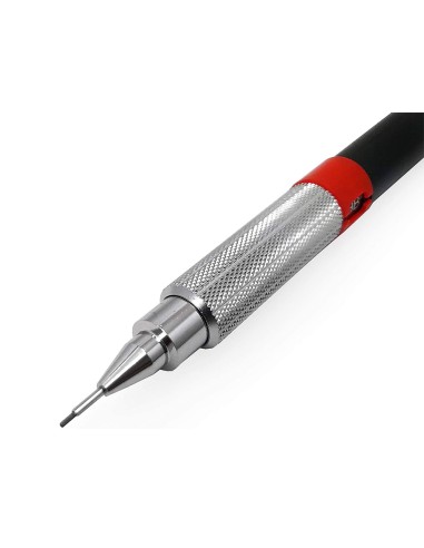 Minas q-connect grafito 0,5 mm hb estuche de 12...