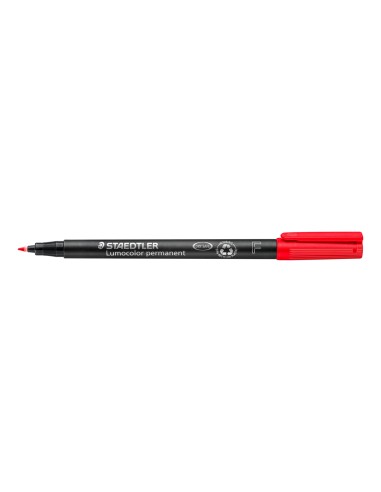 Rotulador staedtler lumocolor retroproyeccion...