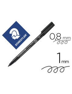 Rotulador staedtler...