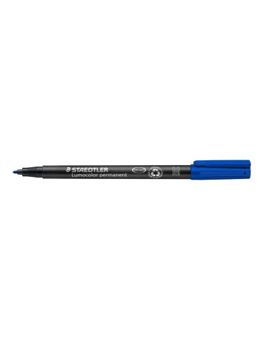 Rotulador staedtler lumocolor retroproyeccion...