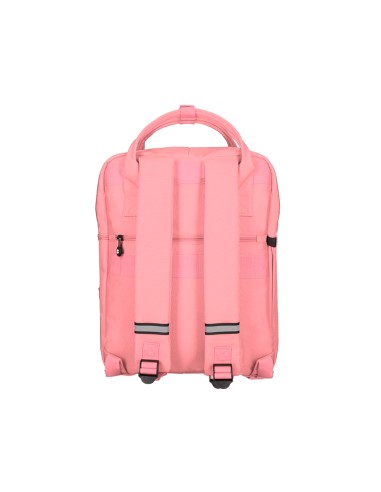 Mochila antartik 2 asas y bolsillos exteriores...