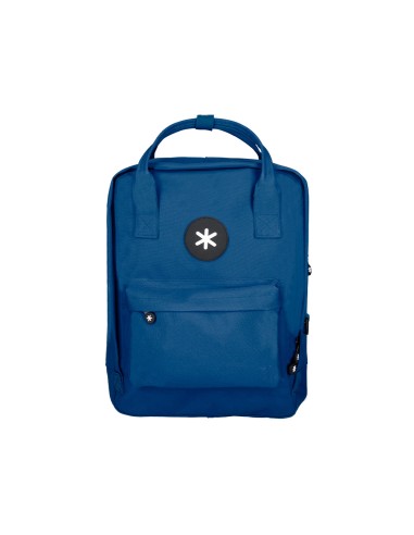 Mochila antartik 2 asas y bolsillos exteriores...