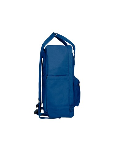 Mochila antartik 2 asas y bolsillos exteriores...
