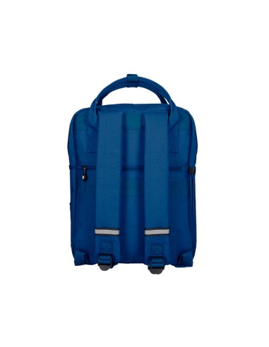 Mochila antartik 2 asas y bolsillos exteriores...