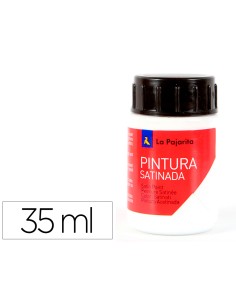 Pintura latex la pajarita...