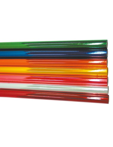 Papel celofan rollo trepado incoloro 25 hojas...