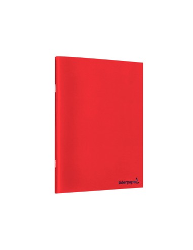 Libreta liderpapel smart a4 tapa blanda 80...
