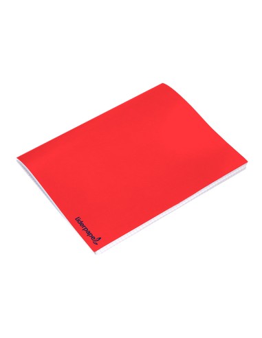 Libreta liderpapel smart a4 tapa blanda 80...
