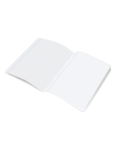 Libreta liderpapel smart a4 tapa blanda 80...