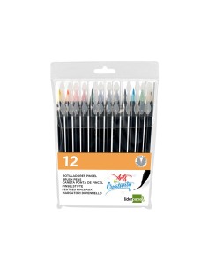 Rotulador liderpapel punta... 2