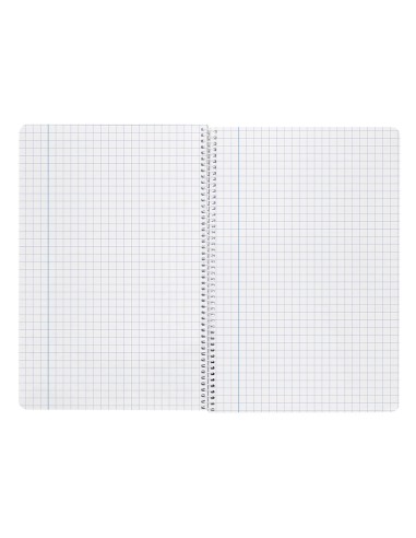 Cuaderno espiral liderpapel folio witty tapa...