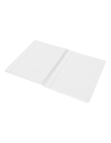 Cuaderno espiral liderpapel folio witty tapa...