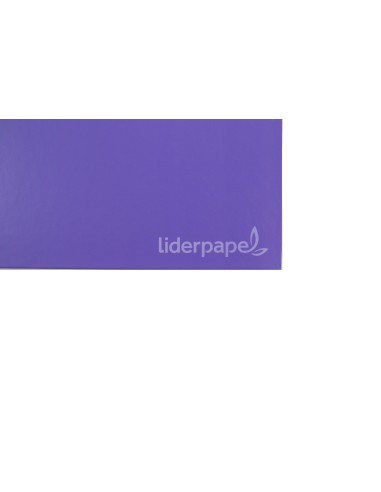 Cuaderno espiral liderpapel a5 micro witty tapa...