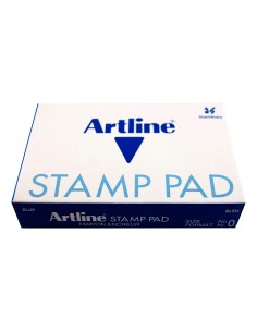Tampon artline nº2 azul... 2