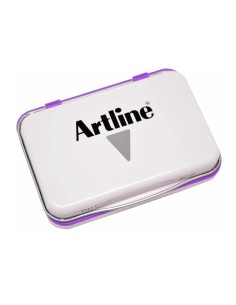 Tampon artline nº1 violeta... 2