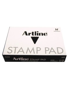 Tampon artline nº1 negro... 2