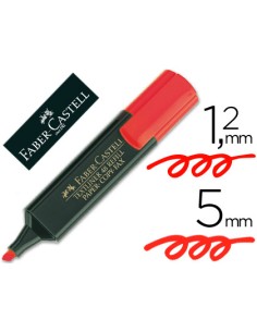 Rotulador faber castell...