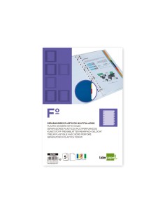Separador liderpapel... 2