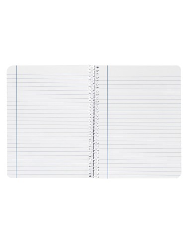Cuaderno espiral liderpapel cuarto witty tapa...