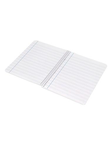 Cuaderno espiral liderpapel cuarto smart tapa...