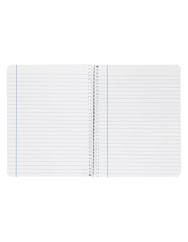 Cuaderno espiral liderpapel cuarto smart tapa...