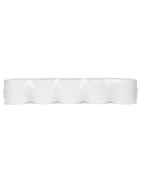 Rollo sumadora q-connect electra 56 mm ancho x 65 mm diametro sin bisfenol a