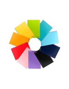 Cuaderno espiral liderpapel... 2