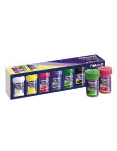Tempera pelikan escolar 25... 2